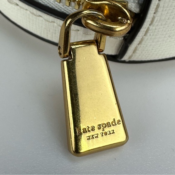 KATE SPADE - In Bloom Flower Coin Purse - GK109 - Picture 9 of 12